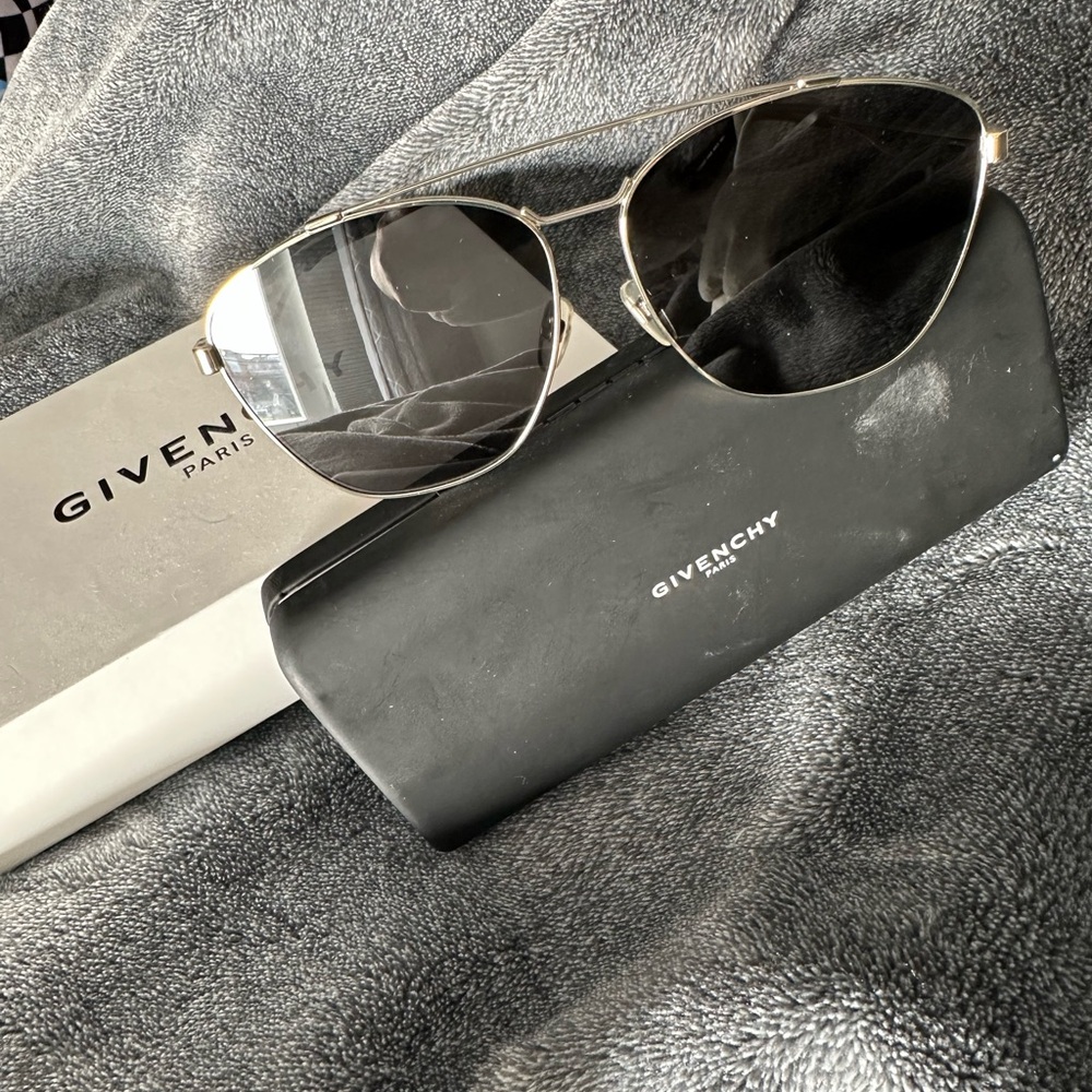 Givenchy sunglasses